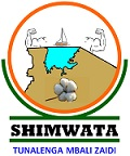 SHIMWATA Logo
